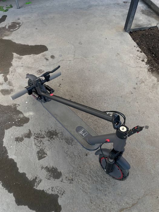 elektrosamakat AOVOPRO S3 M365 LUX