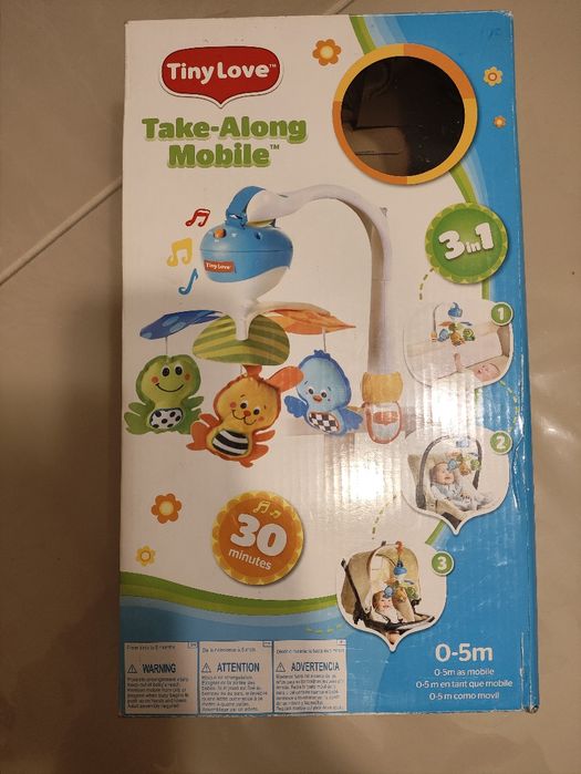 Продам мольберт почти новый в коробке.