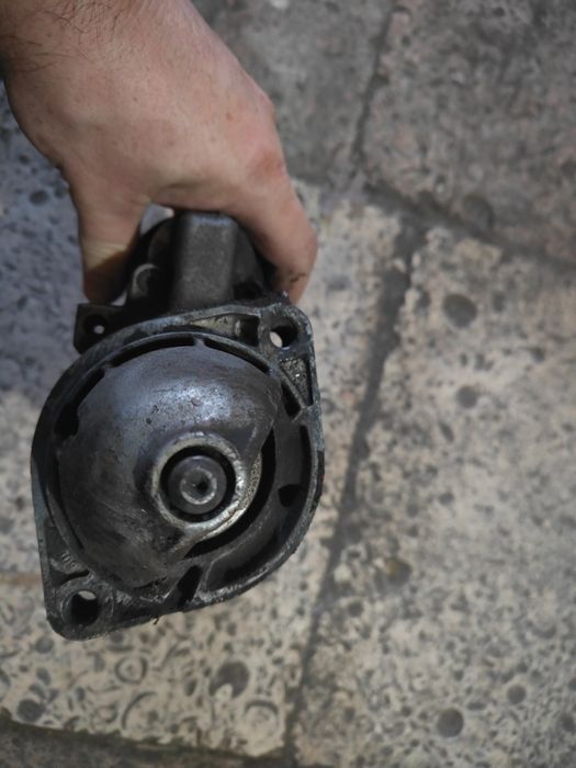 Продам стартер Мерседес 124,мотор104,2.8