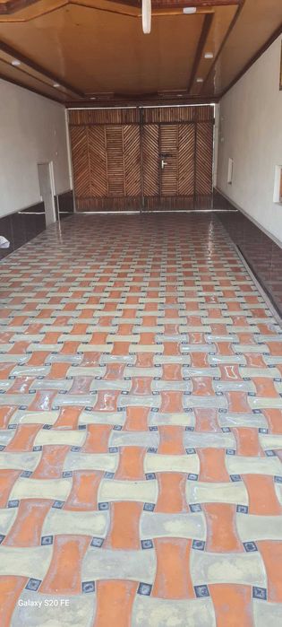 1 горбольница, 3.5сот. 6 комн. Шайхантахур.район, угловой