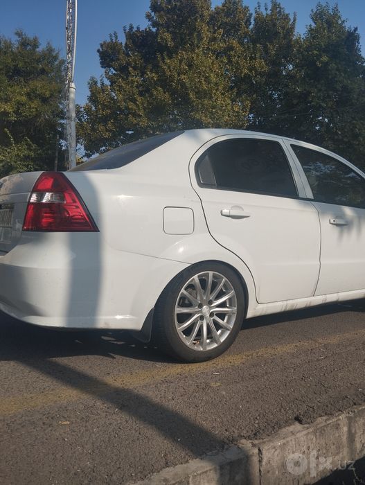 Cobolt diska r16 obmen