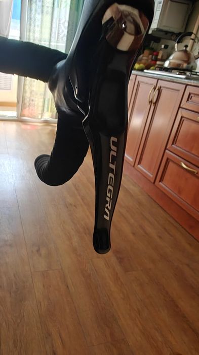 Продам шоссейный велосипед Merida Reacto 5000