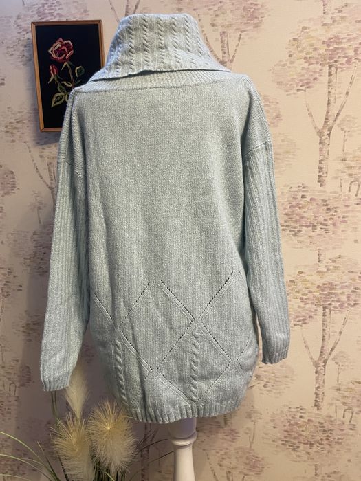 Pulover dama lana si matase Certo