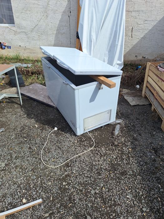 Плита промышленная