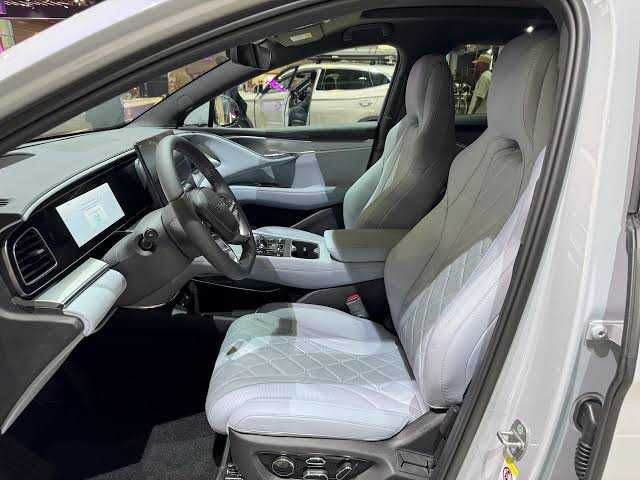 BYD sealion 7 550km Naqd va halol nasiya
