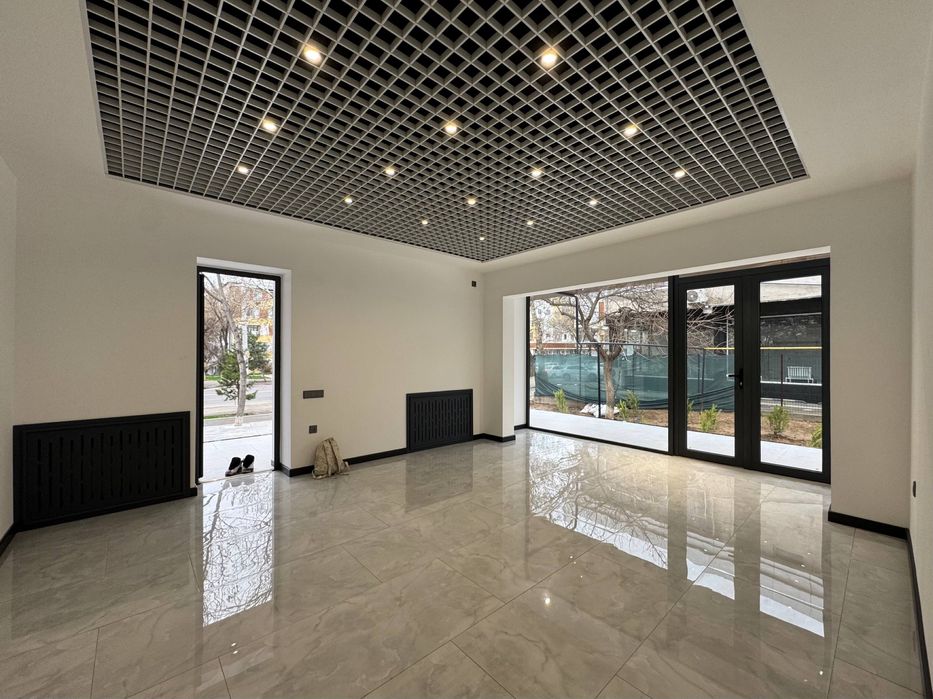 Аренда помещения под кофейный,клиника,офис,showrom,бутик ор:Тансыкбаев