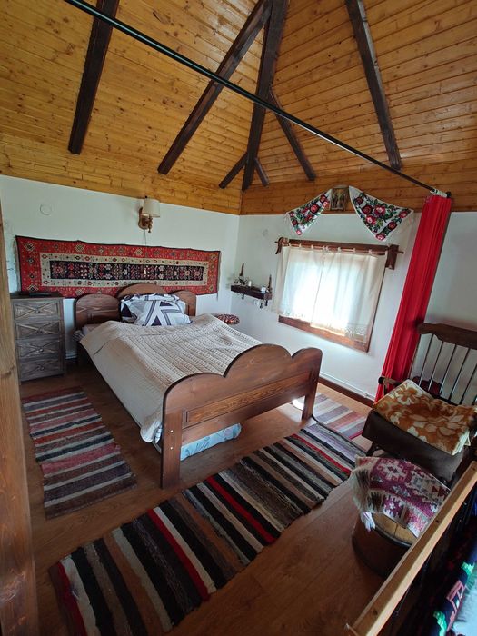 Cazare Transapuseana