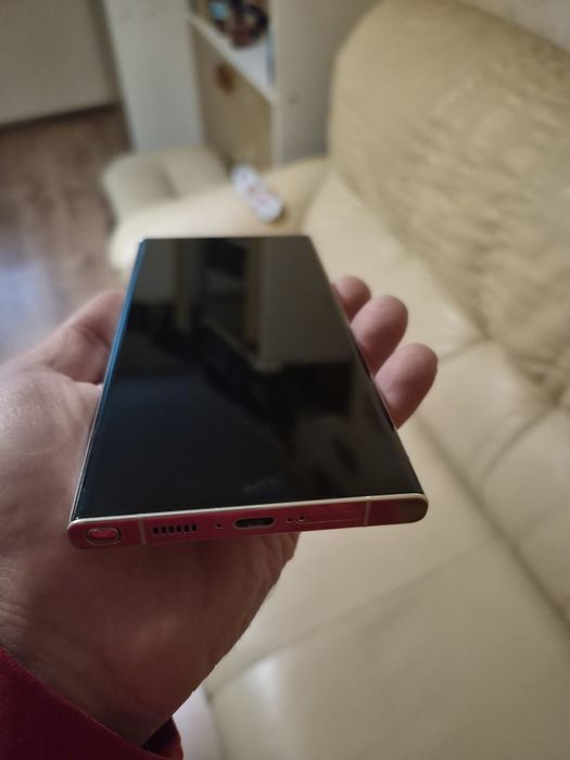 S23 Ultra  256gb 12ram