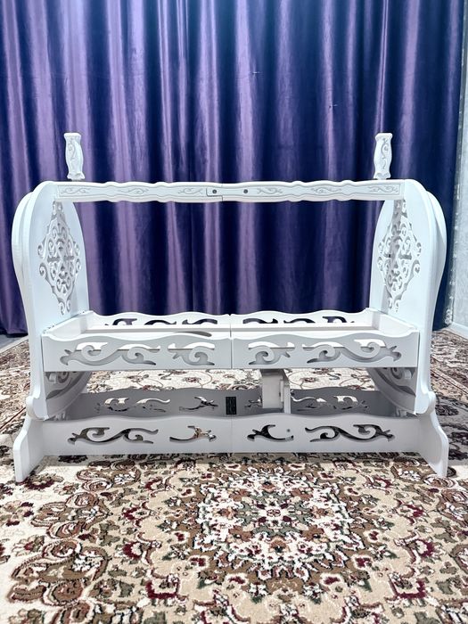 Электронная колыбель