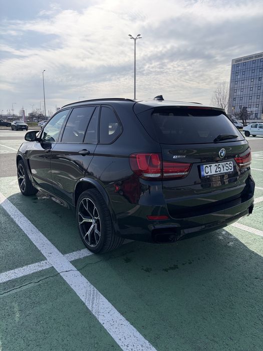 BMW X5 2016 — imagine 3