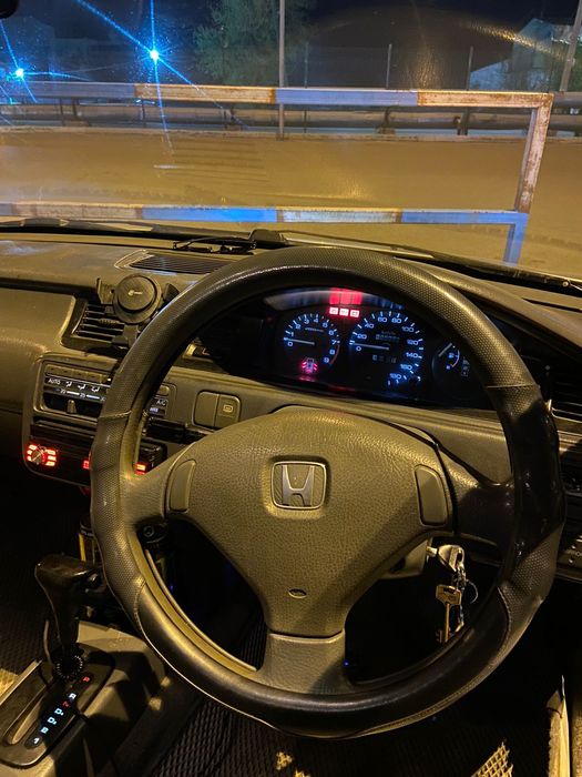 Honda civic eg8 1994