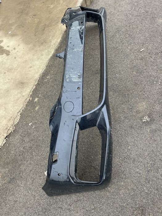 Броня BMW G30/31 M sport 7бр