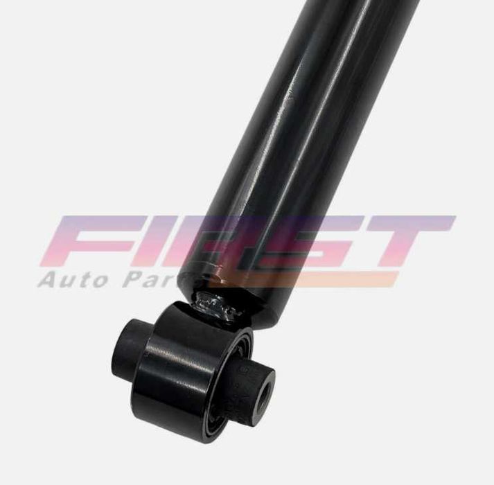 Amortizor electric spate NOU Audi Q5 +CDC