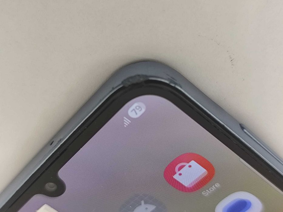 Telefon Apple iPhone 14     128Gb(AG35 B 35626) Garantie 2 ani !