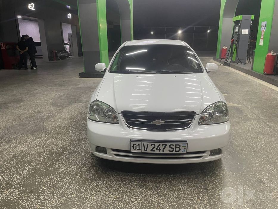 Lacetti 2012 avtomat bez luk