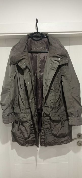 Дамско шушлеково яке Xl (48)