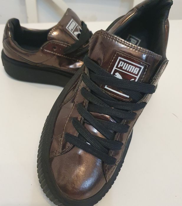 Pantofi sport Puma mas 40