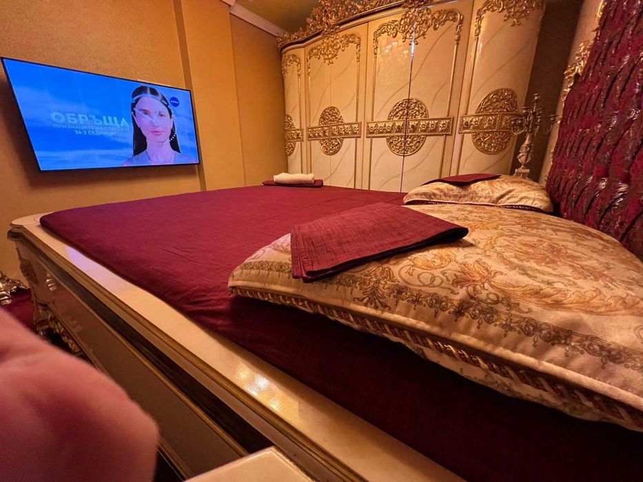 Дава се под наем Едностаен апартамент в София, Център - 26 кв.м за 306 € - Снимка #1