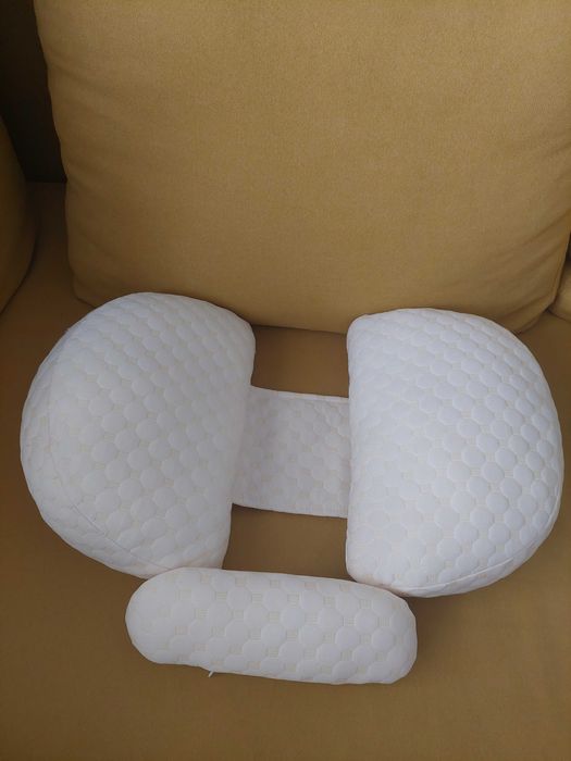 Възглавница за бременни