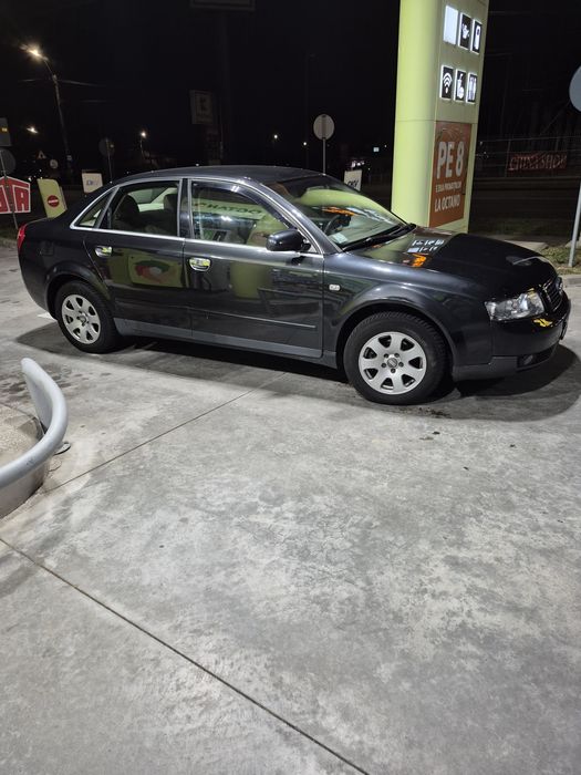 Audi A4 1,9 TDI 2005