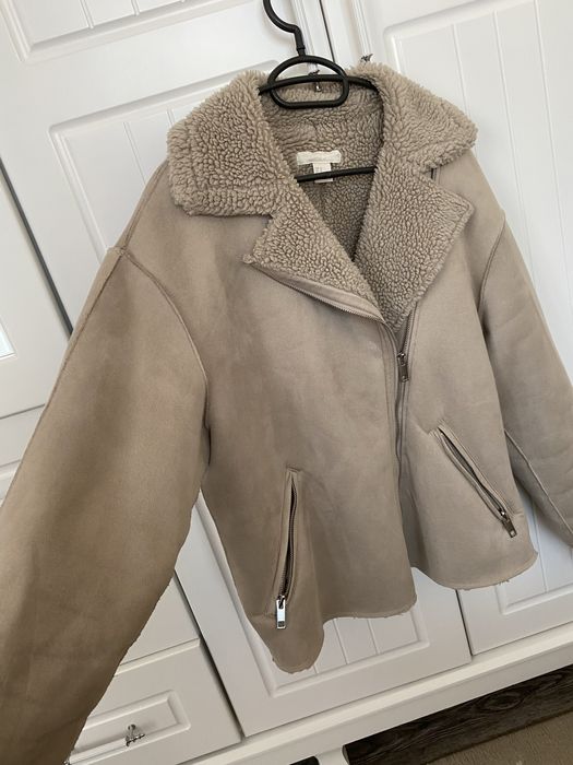 Зимно дебело якенце