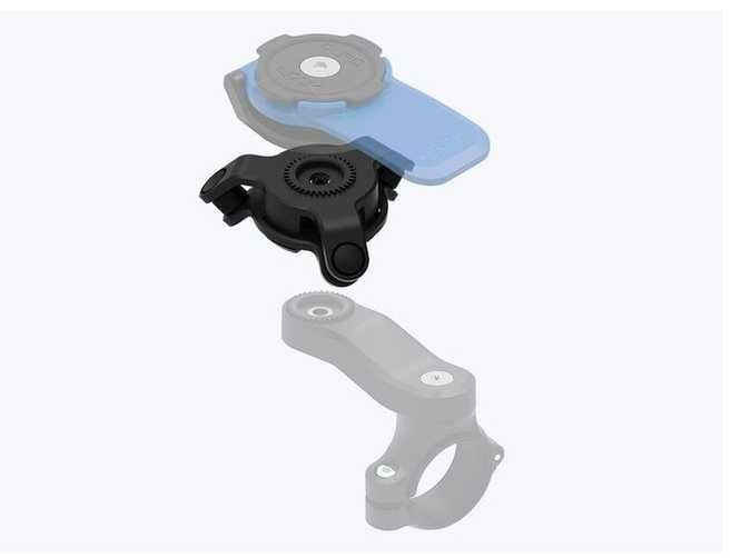 Вибрационен демпфер QUAD LOCK