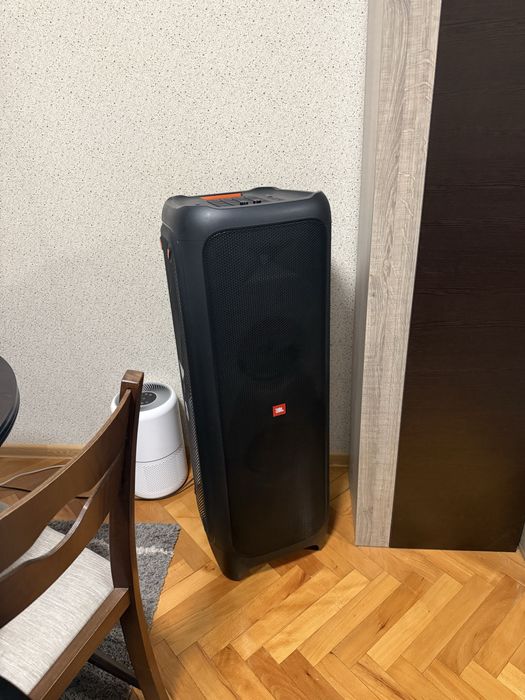 Jbl partybox 1000