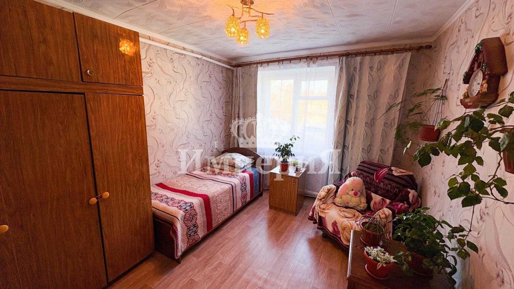 продается 3х ком Хутор Айдана имп