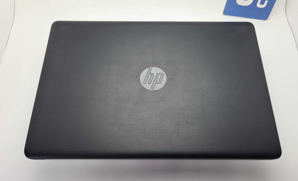 HP 15-DA0111NU i5-8250U/8GB/256SSD/1TB HDD/Nvidia MX110-2GB