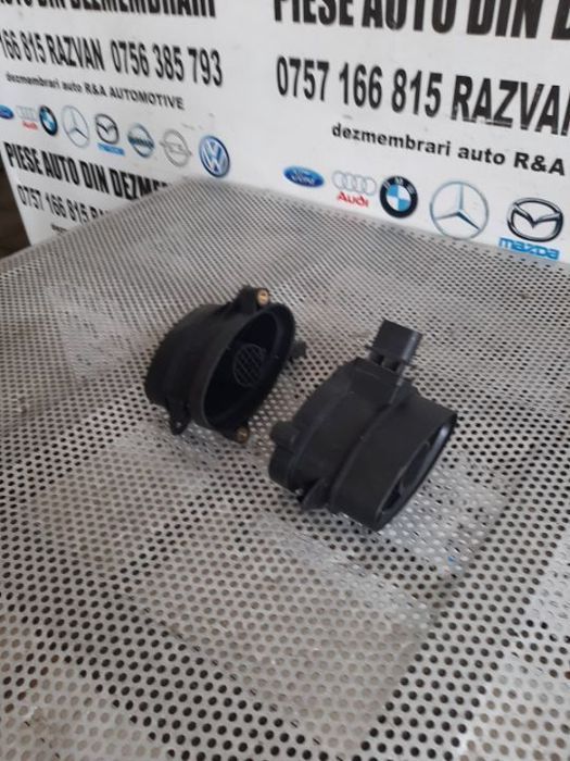 Debitmetru Aer Bmw 2.0 Diesel M47 An 2005-2009 Cod  E90 E91 E87 E60 E61 E92 E93 E88 Etc.