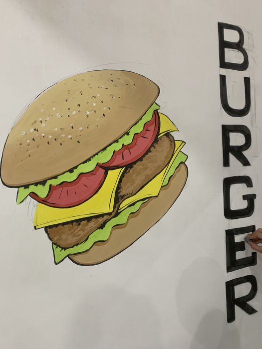 Uy va ishxona devol dekoratsiyasi