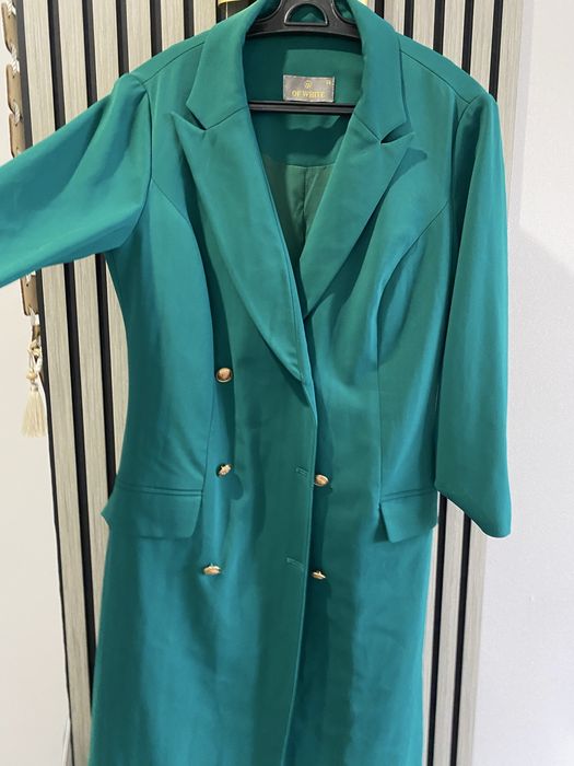 Платья пиджак обмен