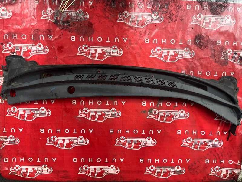 Жабо Hyundai Elantra MD 2011