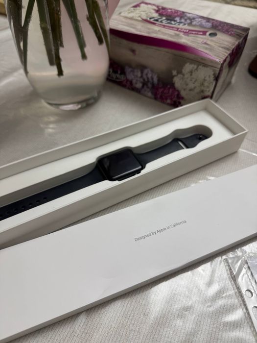 apple watch 3 series