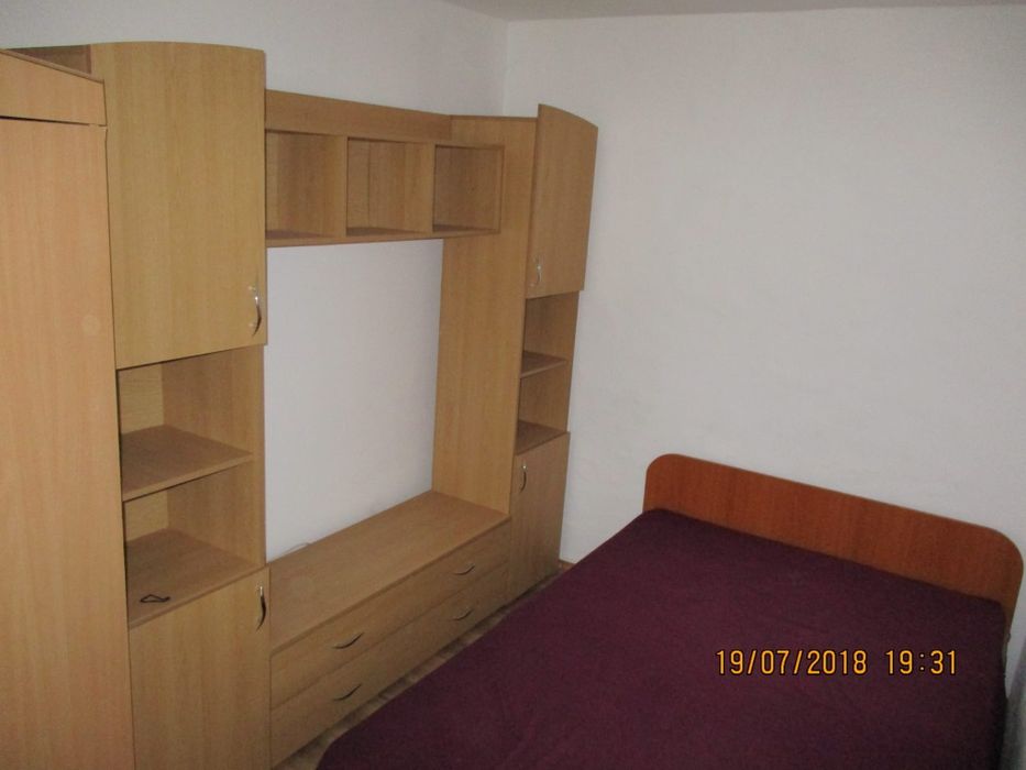 Apartament cu 2 camere