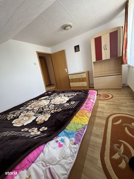 Apartament tip duplex in zona Kaufland –123 mp, 3 camere si teren a