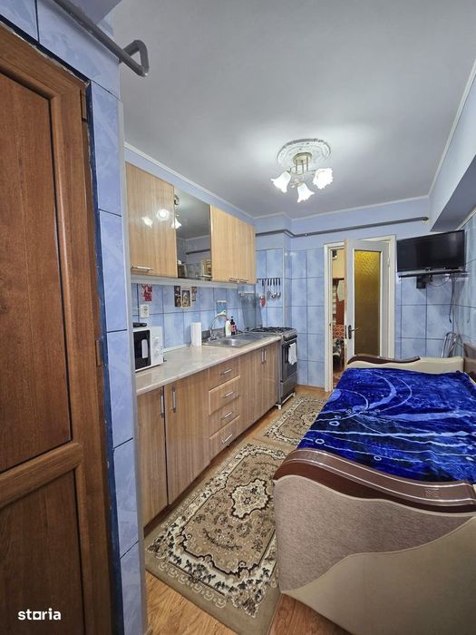 2 camere, Micro 18, etaj intermediar, 51 mp