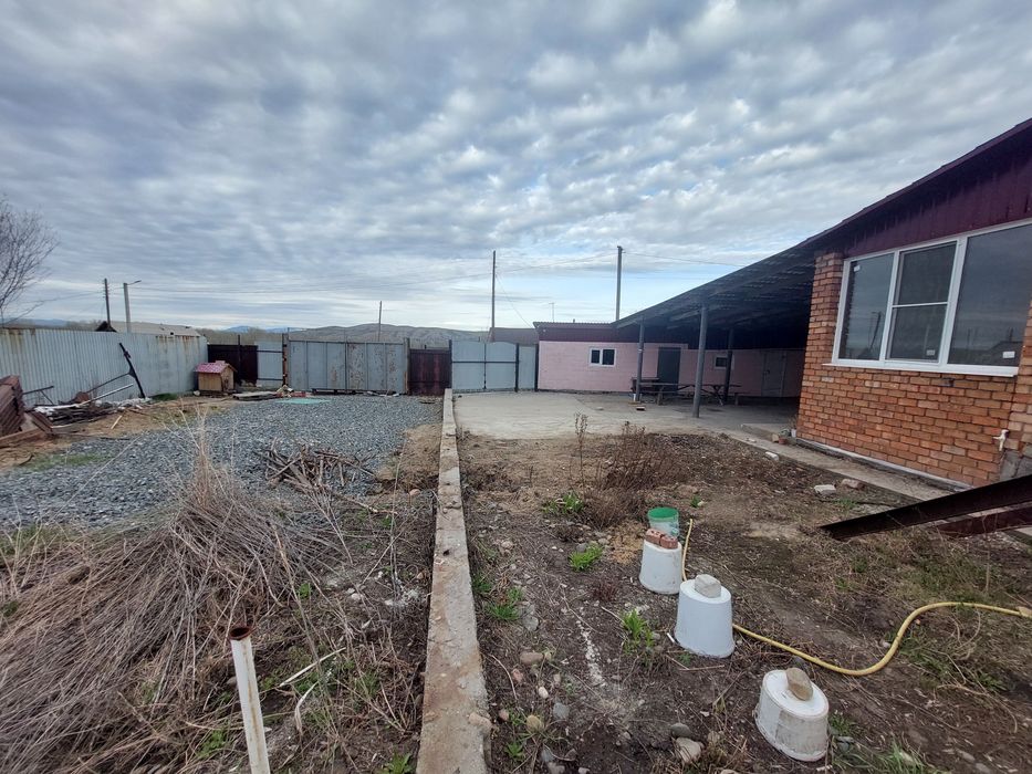 Продам благоустроенный дом  в пригороде