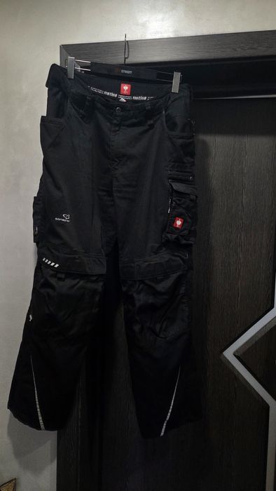 engelbert Strauss Размер 56/ 2ХЛ