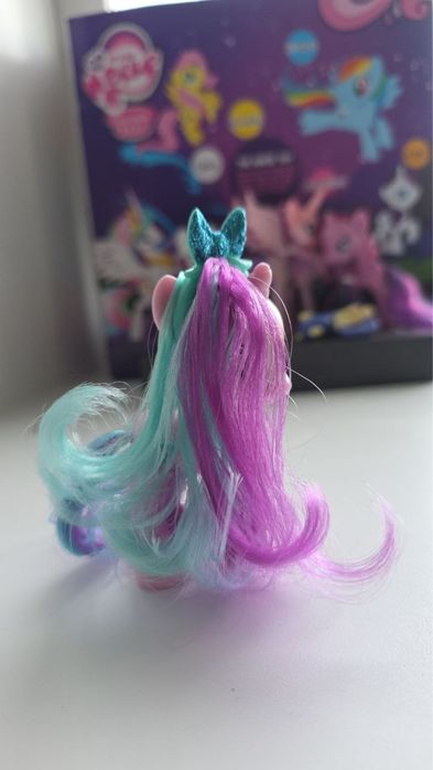 Старлайт Глиммер/Starlight Glimmer