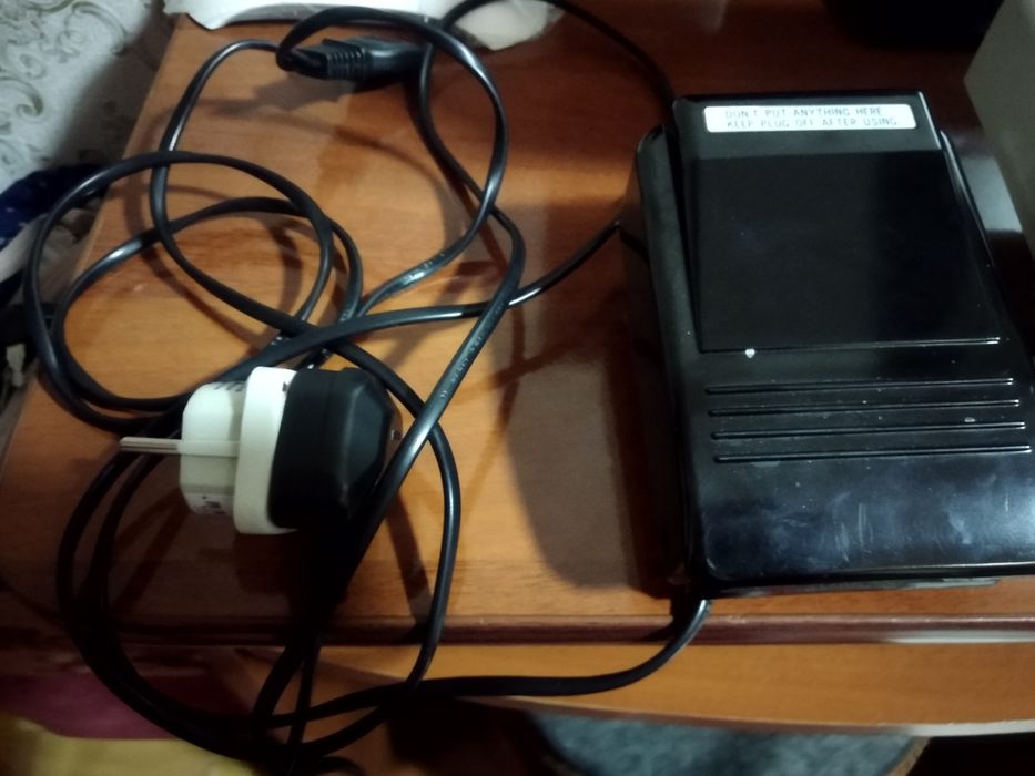 Janome  продается