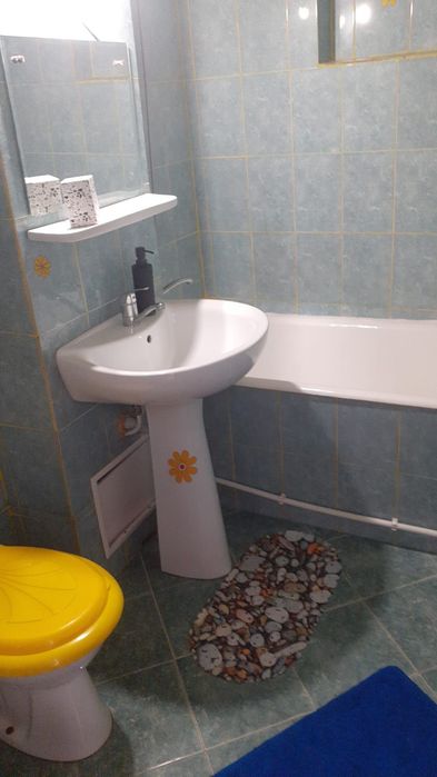 Închiriez apartament cu 2 camere - Craiova