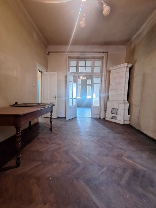 Apartament 3 camere in vila, Gara de Nord - Calea Grivitei