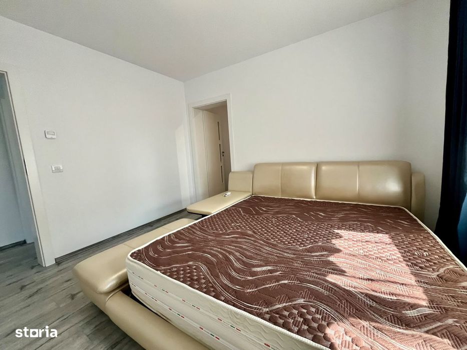 Duplex de închiriat în Horpaz – 110 mp utili+250 mp teren | 800 €/lună