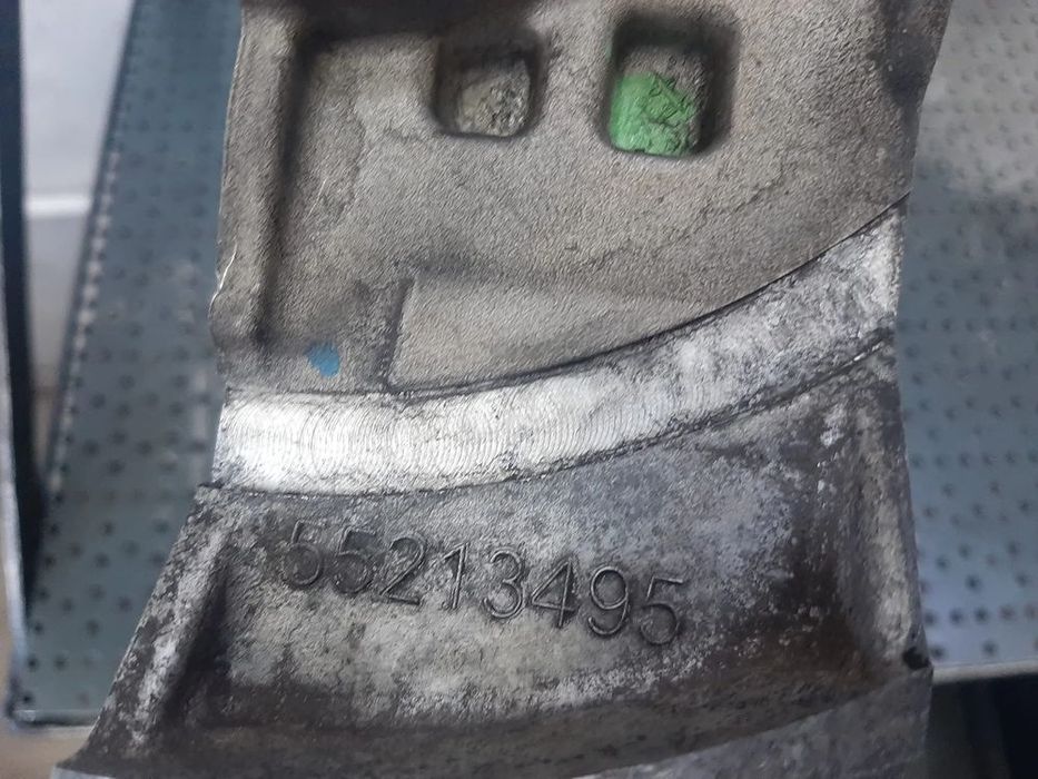 semibaie ulei  1.3 d 199b1000 euro 5 fiat punto 500 lancia ypsilon euro 5 55213495