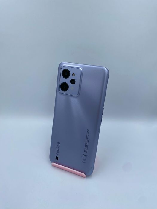Realme C31 64gb | kaspi red | Капитал-Маркет Ломбард