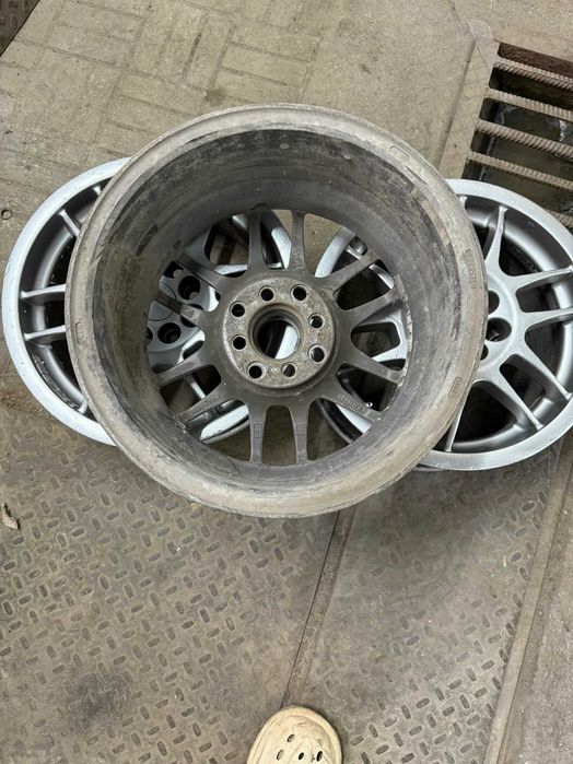 Диски R15 (4*114,3) и (4*100) всего 3шт