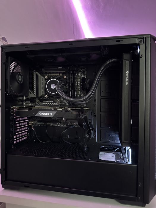 PC GAMING | i5 10400F, RTX 2060, 32GB RAM