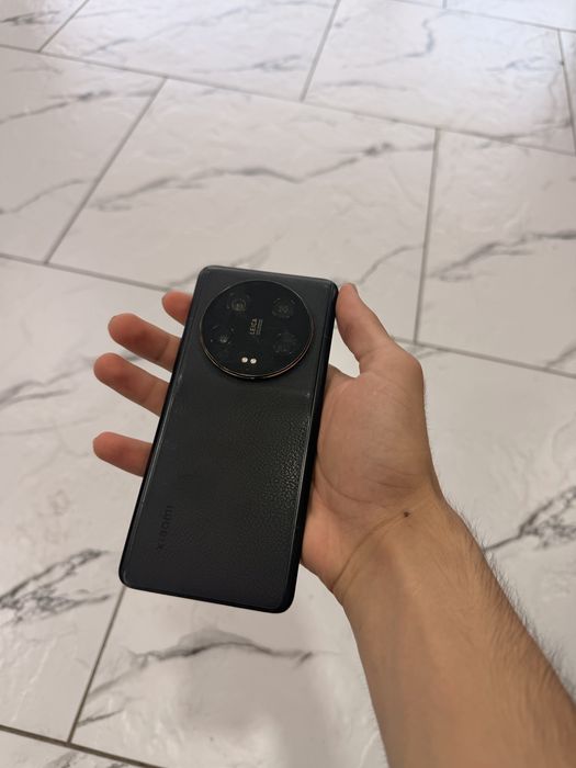 xiomi 13ultra 32ga 512gb