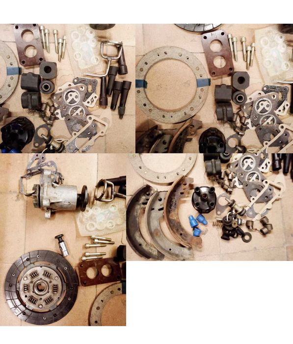 Продам водяной насос